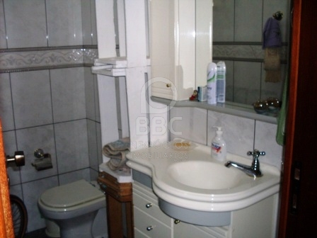 Apartamento à venda com 3 quartos, 126m² - Foto 9