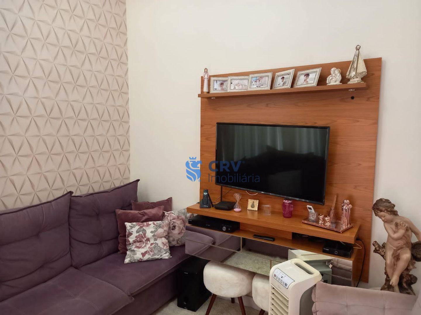 Casa à venda com 3 quartos, 96m² - Foto 3