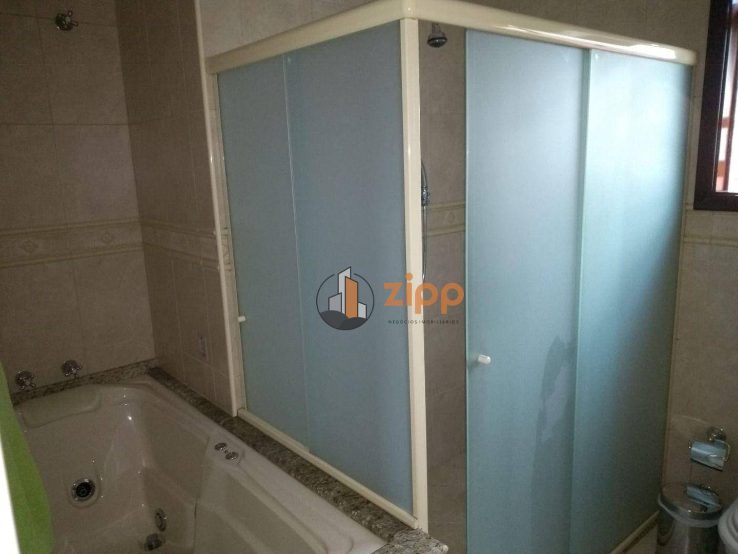 Sobrado à venda com 3 quartos, 223m² - Foto 14