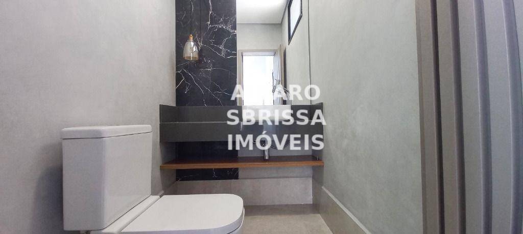 Casa de Condomínio à venda com 3 quartos, 180m² - Foto 12