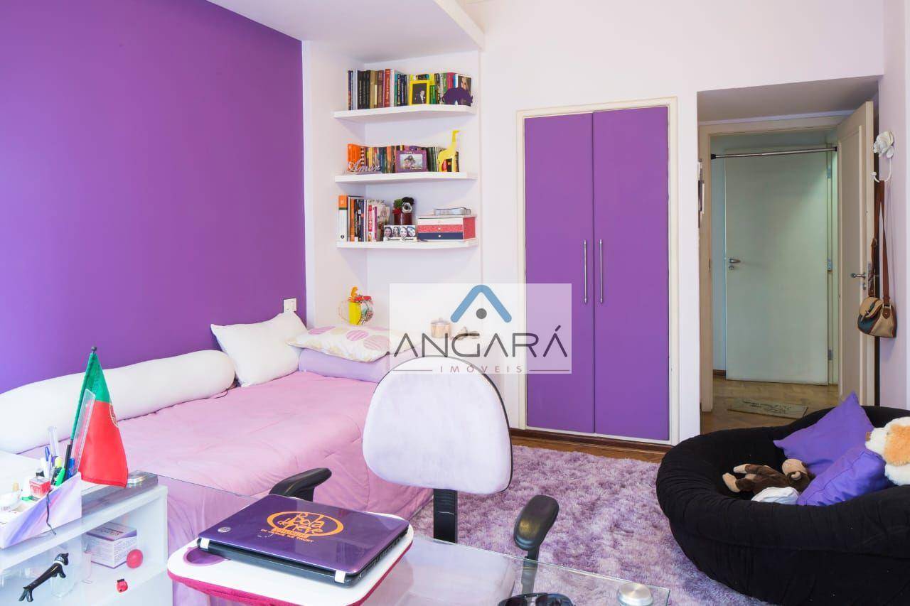 Apartamento à venda com 4 quartos, 360m² - Foto 16