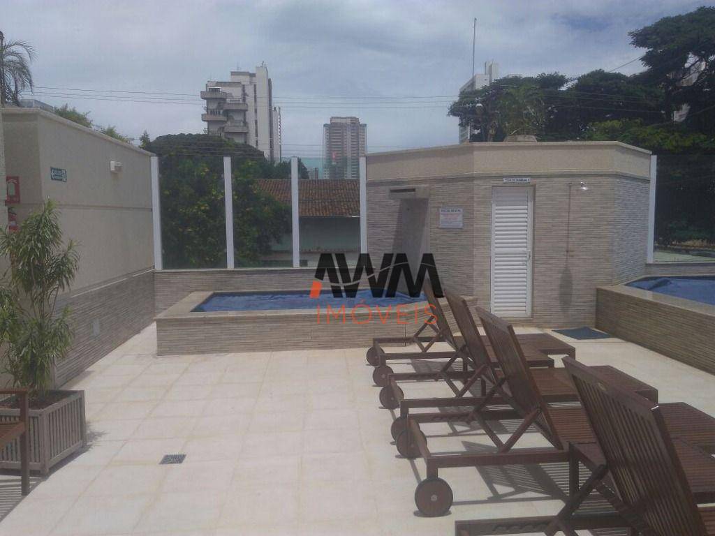 Apartamento para alugar com 2 quartos, 57m² - Foto 16