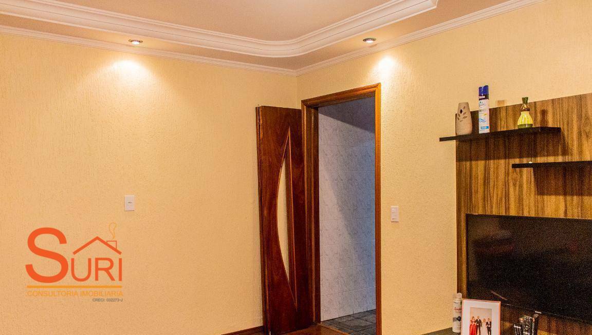 Sobrado à venda com 3 quartos, 234m² - Foto 13