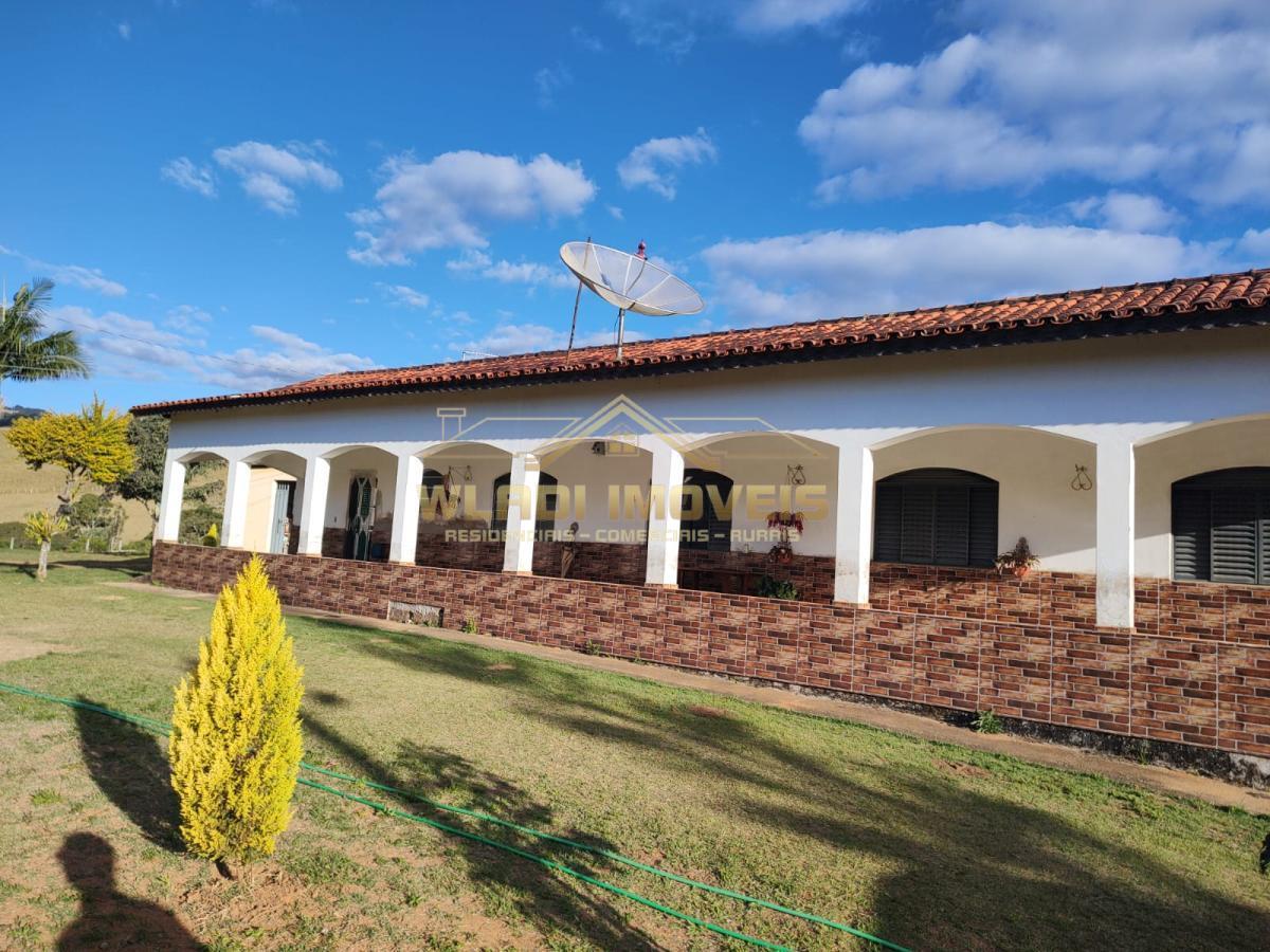 Fazenda à venda, 3600m² - Foto 10