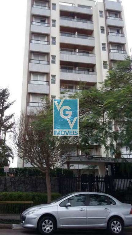 Apartamento à venda e aluguel com 2 quartos, 123m² - Foto 1