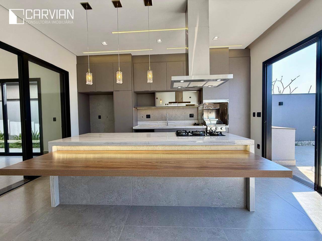 Casa de Condomínio à venda com 3 quartos, 186m² - Foto 5