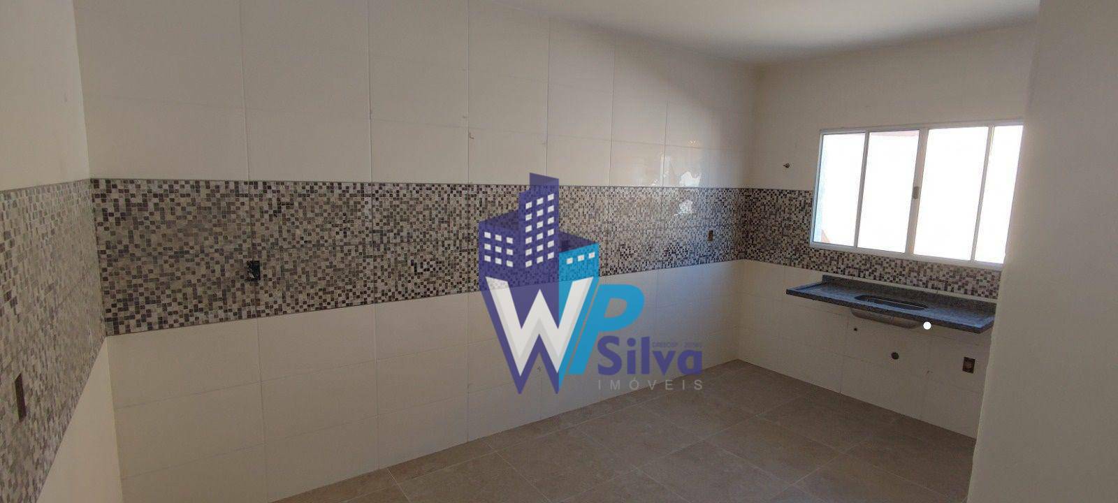 Sobrado à venda com 2 quartos, 67m² - Foto 3