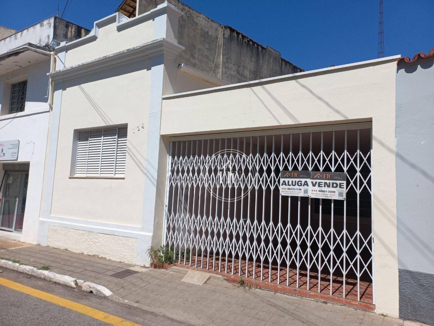 Casa, 2 quartos, 123 m² - Foto 1