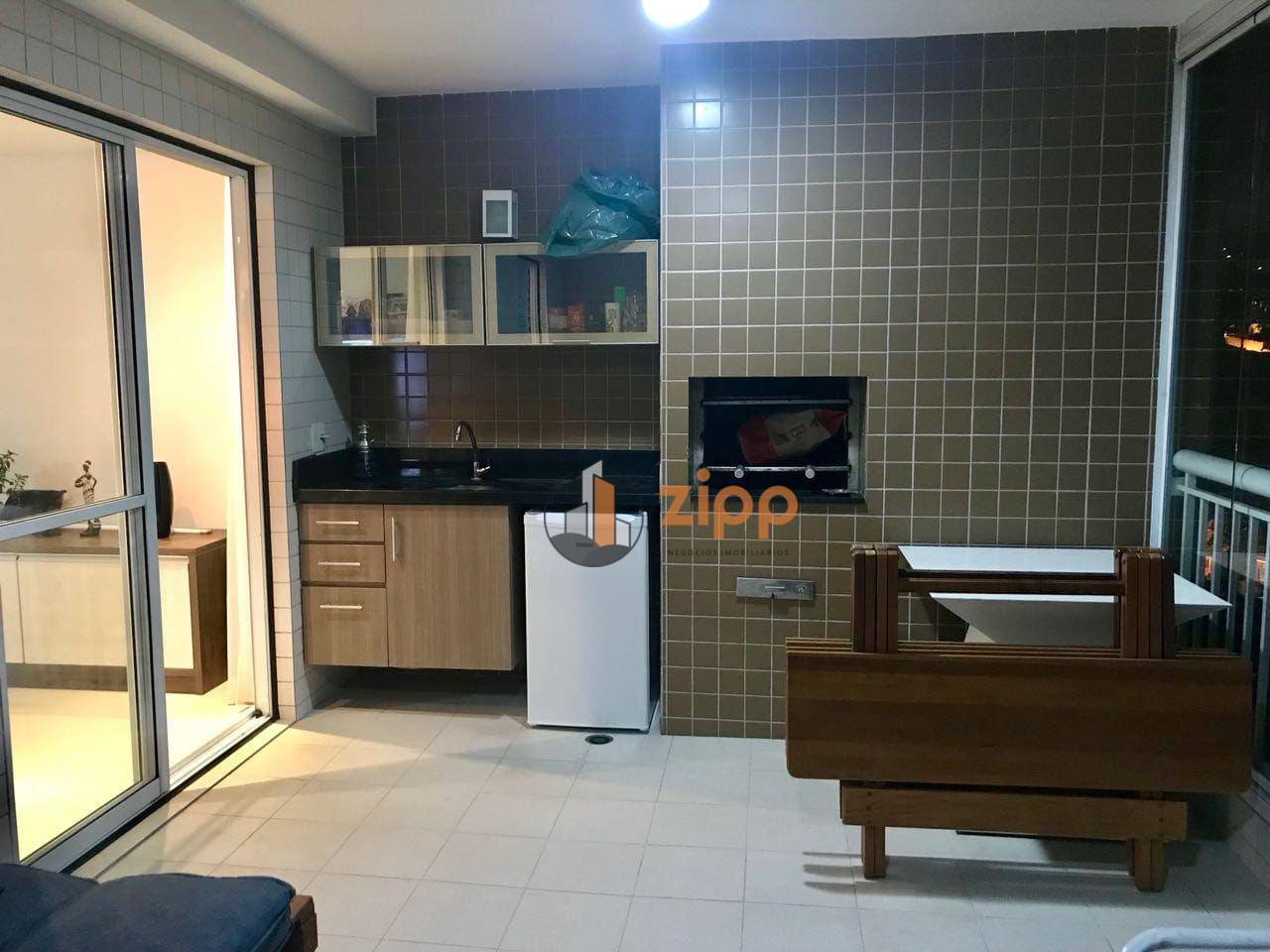 Apartamento à venda com 3 quartos, 118m² - Foto 19