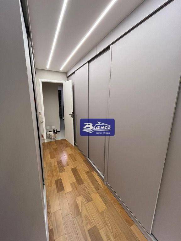 Apartamento à venda com 3 quartos, 159m² - Foto 22