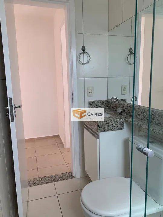 Apartamento à venda com 2 quartos, 48m² - Foto 5