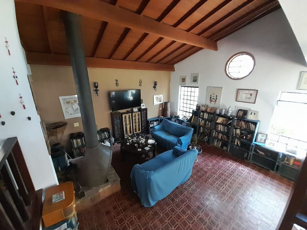 Casa de Condomínio à venda com 3 quartos, 280m² - Foto 19