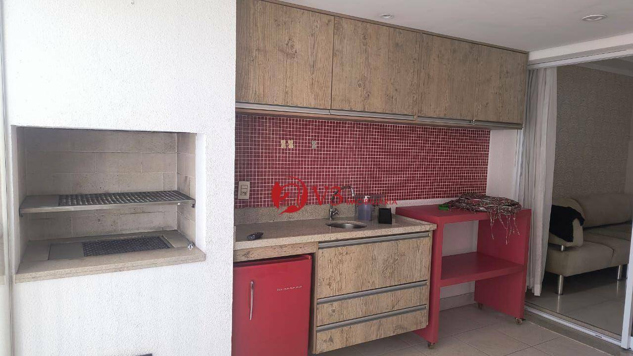 Apartamento à venda e aluguel com 3 quartos, 106m² - Foto 3