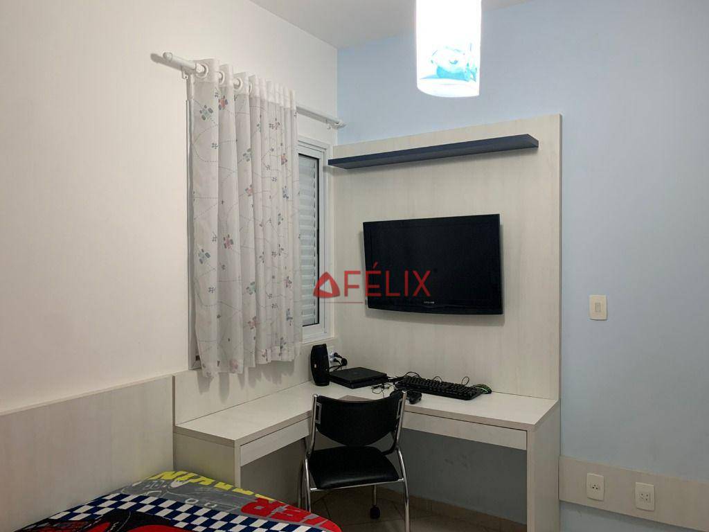 Apartamento à venda com 3 quartos, 90m² - Foto 11