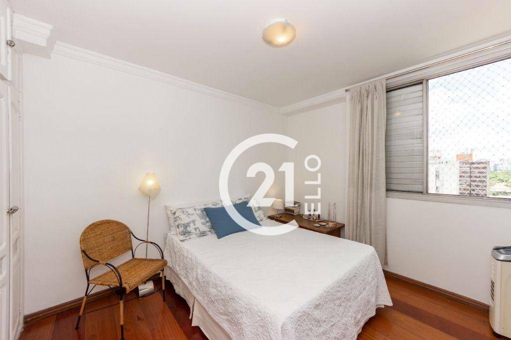 Apartamento à venda com 2 quartos, 87m² - Foto 14