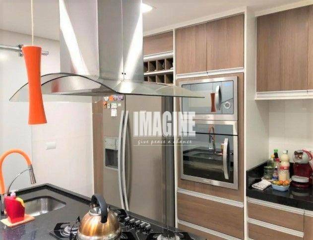 Sobrado à venda com 3 quartos, 109m² - Foto 8