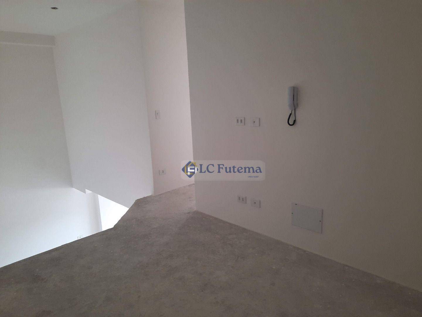 Apartamento à venda com 2 quartos, 115m² - Foto 5