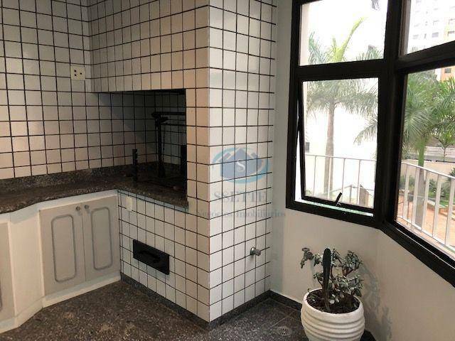 Apartamento à venda e aluguel com 4 quartos, 251m² - Foto 4