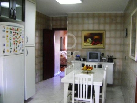 Apartamento à venda com 3 quartos, 161m² - Foto 5