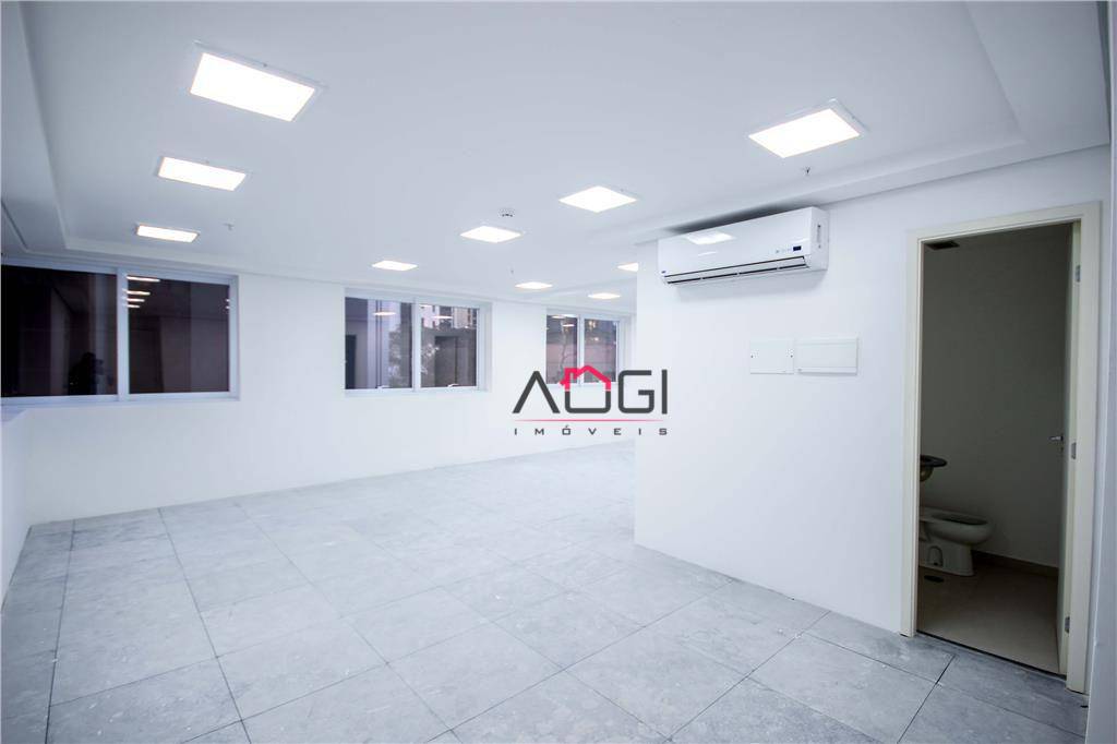 Conjunto Comercial-Sala para alugar, 216m² - Foto 5