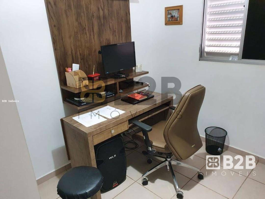 Cobertura à venda com 3 quartos, 115m² - Foto 20