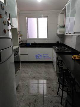 Apartamento à venda com 3 quartos, 83m² - Foto 11