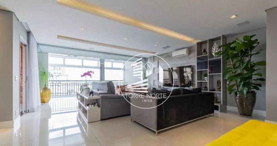 Cobertura, 3 quartos, 230 m² - Foto 4