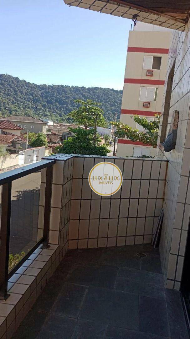 Apartamento para alugar com 2 quartos, 80m² - Foto 1