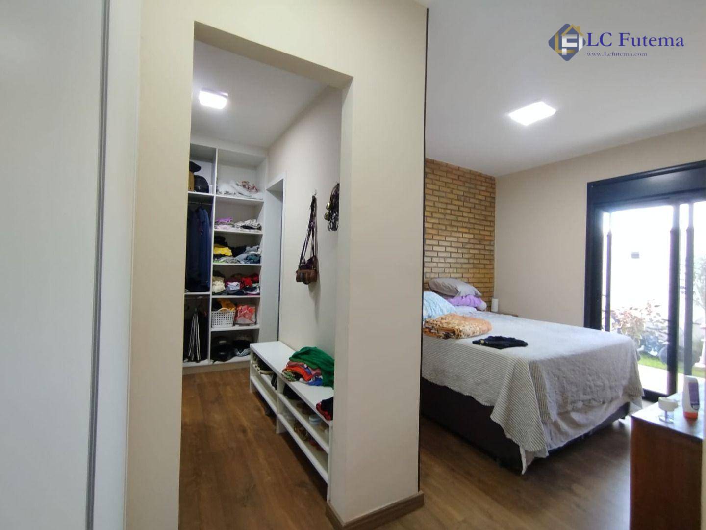 Casa de Condomínio à venda com 2 quartos, 112m² - Foto 27