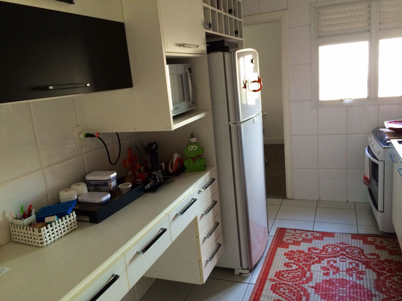 Apartamento à venda com 2 quartos, 137m² - Foto 5