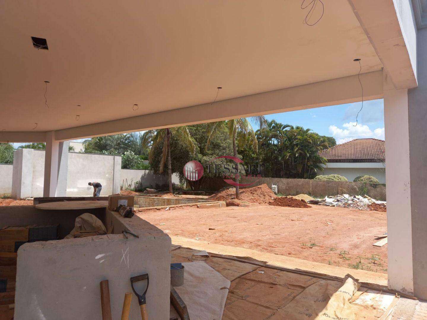 Casa à venda e aluguel com 3 quartos, 800m² - Foto 13