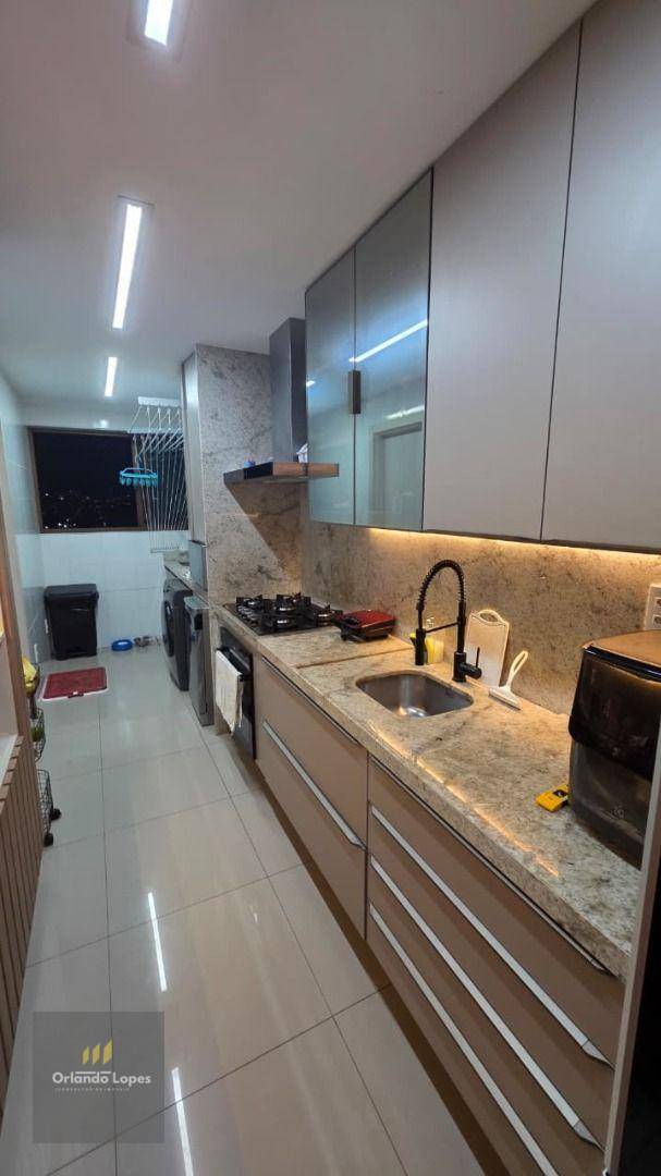 Apartamento, 3 quartos, 94 m² - Foto 4