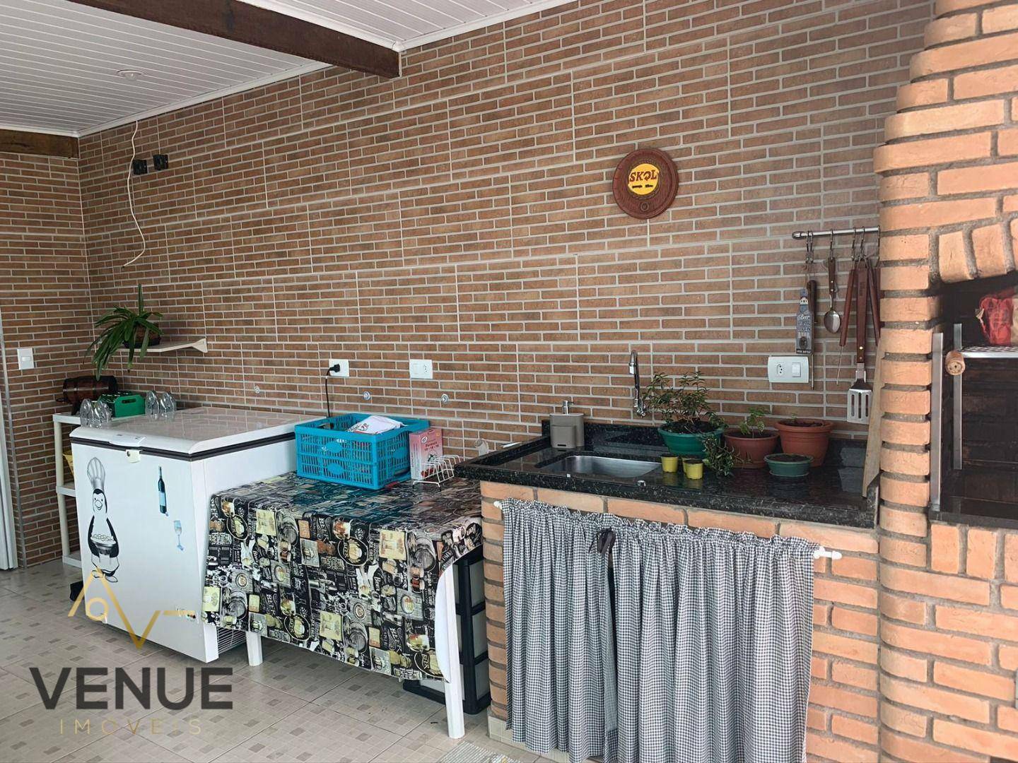 Sobrado à venda com 3 quartos, 164m² - Foto 13