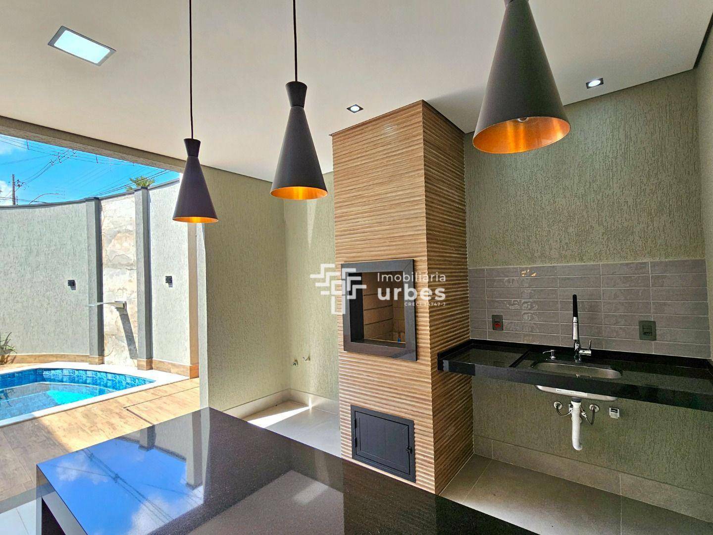 Casa à venda com 3 quartos, 170m² - Foto 31