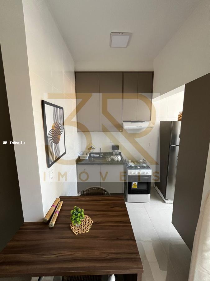 Apartamento para alugar com 1 quarto, 38m² - Foto 8