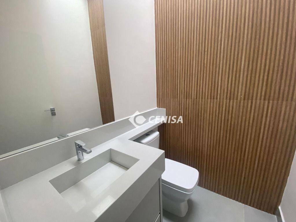 Casa de Condomínio à venda com 3 quartos, 135m² - Foto 5