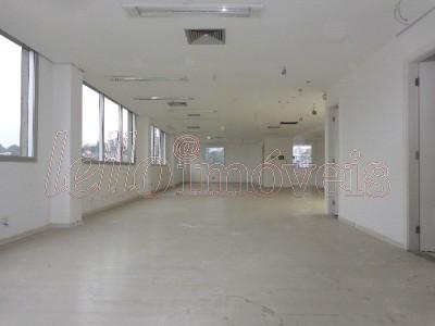 Conjunto Comercial-Sala para alugar, 183m² - Foto 2