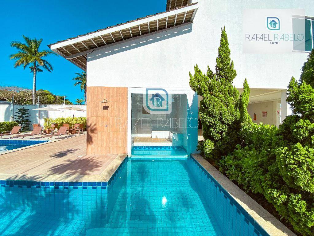 Casa de Condomínio à venda com 4 quartos, 190m² - Foto 32
