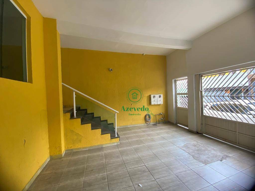 Sobrado à venda com 3 quartos, 264m² - Foto 39