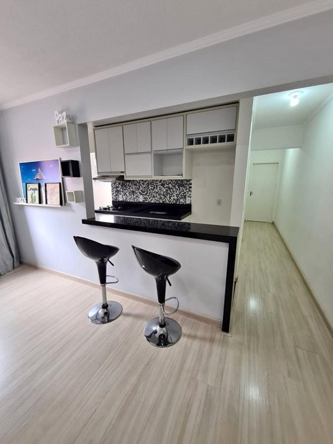 Apartamento à venda com 2 quartos, 54m² - Foto 2