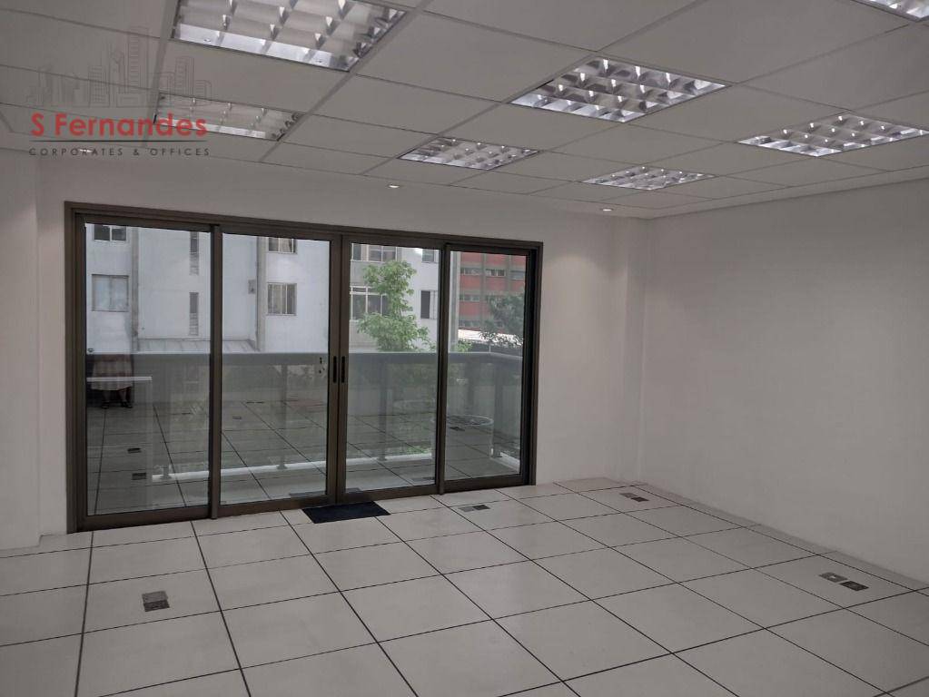 Conjunto Comercial-Sala à venda e aluguel, 35m² - Foto 7