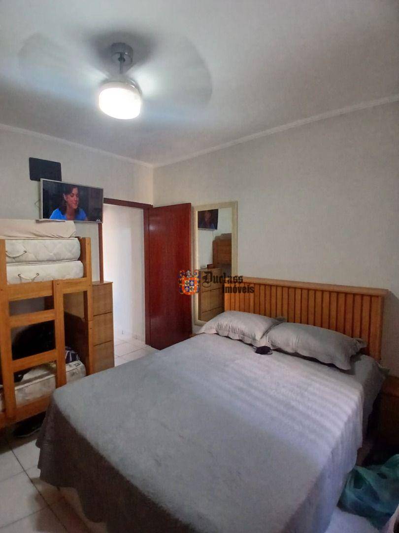 Apartamento à venda com 1 quarto, 55m² - Foto 7