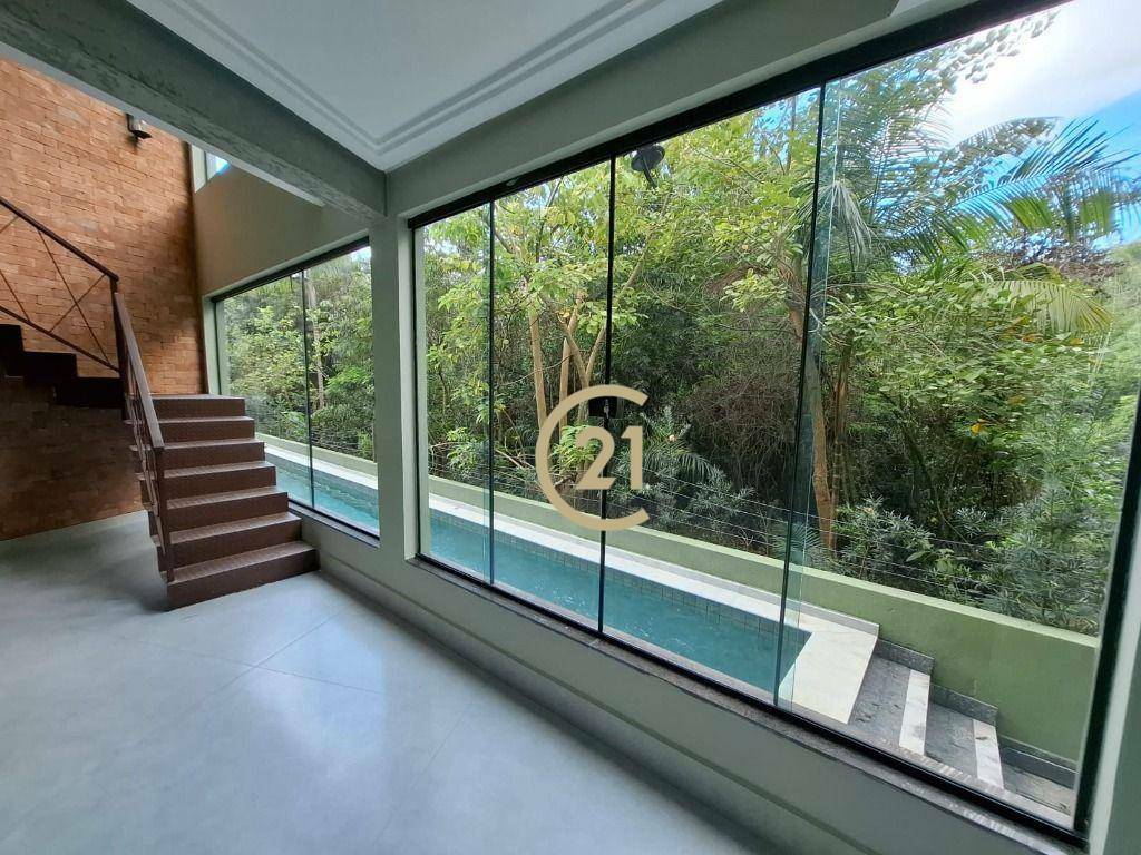 Casa de Condomínio, 4 quartos - Foto 3