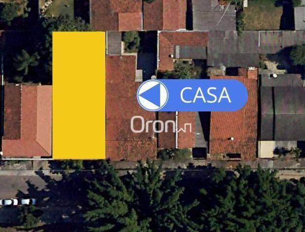 Casa à venda com 2 quartos, 160m² - Foto 1