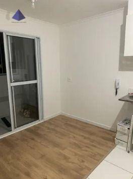 Apartamento à venda com 1 quarto, 27m² - Foto 1