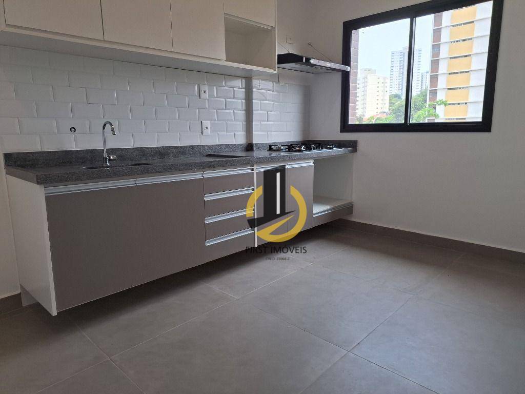 Apartamento para alugar com 1 quarto, 54m² - Foto 1