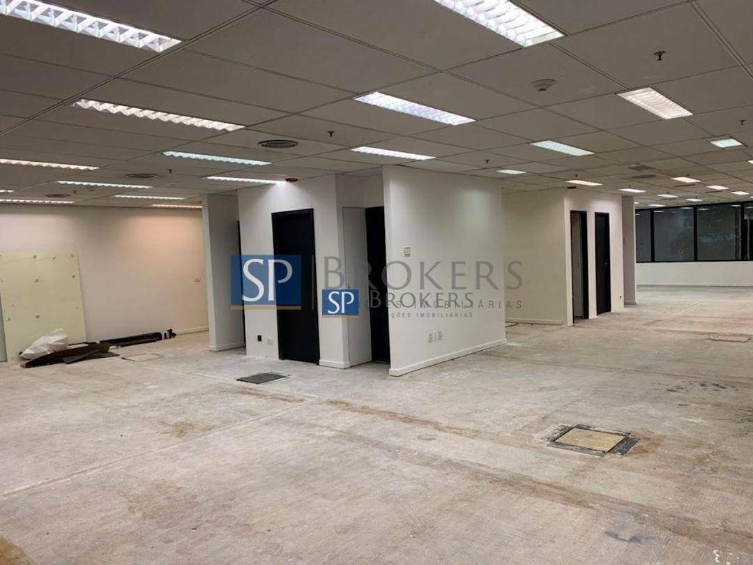 Conjunto Comercial-Sala para alugar, 367m² - Foto 10