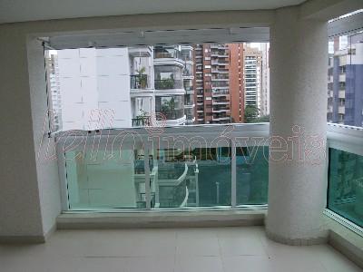 Apartamento à venda com 3 quartos, 233m² - Foto 12