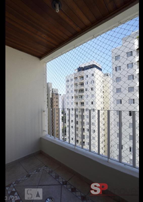 Apartamento à venda com 3 quartos, 65m² - Foto 1