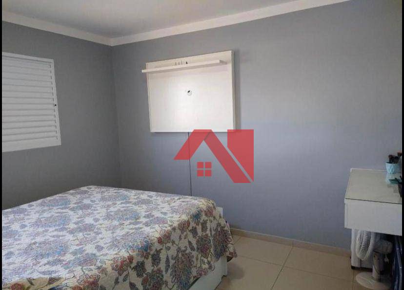 Apartamento à venda com 2 quartos, 51m² - Foto 5